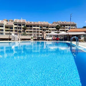  Apartment Cristianos - Heated Swimming Pool Air-conditioned
