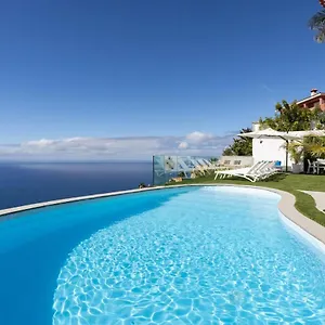 Canela Villa Sauzal